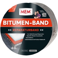Mem Bitumen-Band, Blei