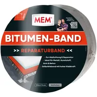 Mem Bitumenband 7,5 cm x 10 m