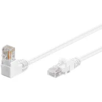 Goobay Netzwerkkabel (UTP, CAT5e, 0.25 m