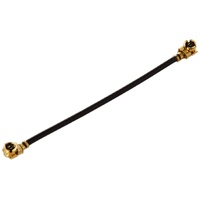 DeLock Antennenkabel MHF Stecker zu MHF Stecker