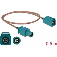 DeLock 90004 0,5 m