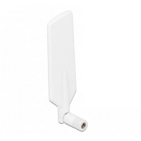DeLock 12430 - Antenne 4G, WLAN, Dualband, SMA-Stecker, Kippgelenk