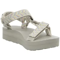 Teva W Midform Universal weiß/multi - 41