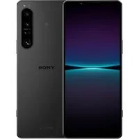 Sony Xperia 1 IV 256 GB Black