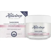 Heliotrop Moisture Feuchtigkeitscreme 50 ml