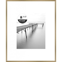 Nielsen Aura Holzrahmen braun 40x50 cm 1 St.