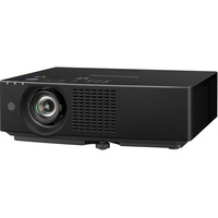 Panasonic PT-VMZ61 schwarz