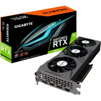 Gigabyte GeForce RTX 3070 Eagle OC 8G rev. 2.0