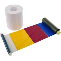 DNP DS 620 Media Kit 15x20 cm 2x 200
