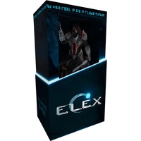 THQ Nordic Elex 2 - Collector's Edition