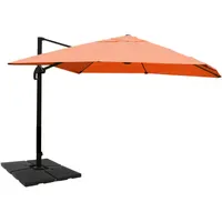 MCW MCW-A96 300 x 400 cm Terracotta
