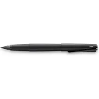 Lamy studio Patronenfüller lx-all-black M (mittel)