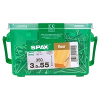 SPAX Dielenschrauben 3.5 x 55 mm TX 10 -