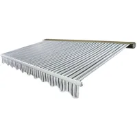 MCW MCW, Markise, H122-4x3-V (4 m)