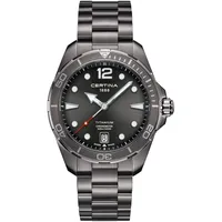 Certina DS Action C032.451.44.087.00 Herrenarmbanduhr