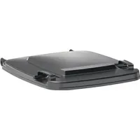Sulo Mülleimerdeckel 240 l Grau