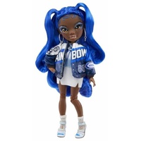 Rainbow High Rainbow High CORE Fashion Doll- Coco Vanderbalt