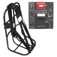 KLICKfix KlickFix, Gepäckträger