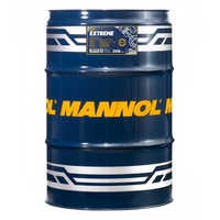 Mannol Extreme 5W-40 7915 208 l