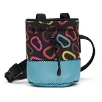 Black Diamond Mojo Chalkbag blau (BD6301544002M_L1)