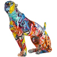 Casablanca by Gilde Casablanca by Gilde, Tierfigur Gepard Street