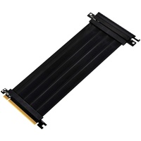 Silverstone RC03 Riser Kabel, gerade, PCIe 3.0, 220mm (SST-RC03B-220