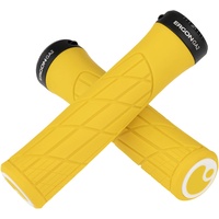 Ergon GA2 Griffe yellow mellow