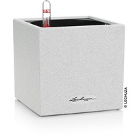 LECHUZA Canto Stone 14 Komplettset 14 x 14 x