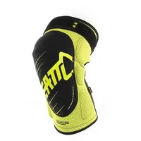 Leatt Knee Guard 3DF 5.0 Protektor schwarz (501940053)