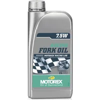 Motorex Racing Fork Oil 15W 1L Ve1