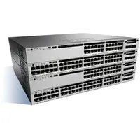 Cisco WS-C3850-24T-L, neu