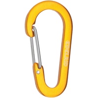 Edelrid Micro 3 Materialkarabiner