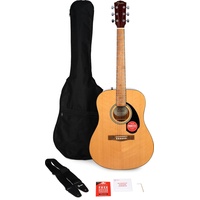 Fender FA-115 Dreadnought Pack (0971210721)