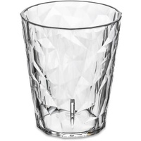 Koziol Club Wasserglas 250 ml