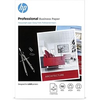 HP Professional Fotopapier 7MV83A 210x297mm 150 Blatt