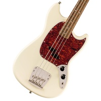 Fender Squier Classic Vibe Mustang Bass Laurel 60er Jahre