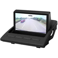 Dynavin Dynavision DVN 6901 MO Faltbarer Monitor für Fiat