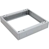 Triton RAC-PO-X68-XD - Rack-Basis - Grau, RAL, Serverschrank Zubehör,