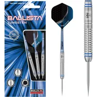 BULL'S Ballista Steeldart, 70% Tungsten 21 g