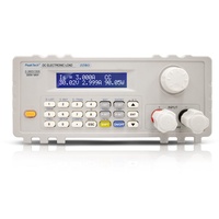 Peaktech 2280 - Elektronische Last 0 - 30 A