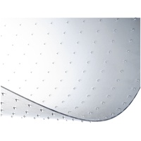 Karat Bodenschutzmatte First Class Für Teppichböden Polycarbonat,