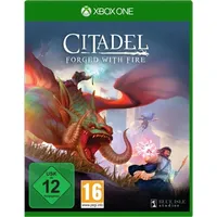 Blue Isle Studios Citadel: Forged with Fire Xbox One,
