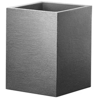 Dehner Palermo 30 x 30 x 40 cm grau