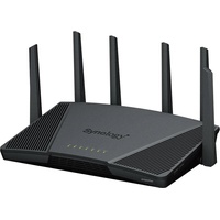 Synology RT6600ax Triband Router