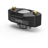 SmallRig 2501 NATO Rail mit ARRI Locating Stift 35mm