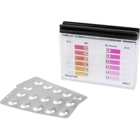 Steinbach pH/O2 Testkit (079002)