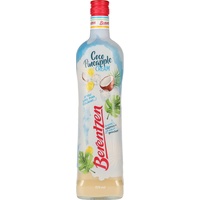 Berentzen Coco Pineapple Cream 15% Vol. 0,7 l