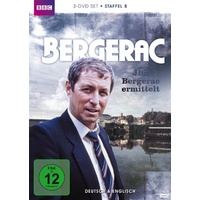 Justbridge entertainment germany / raute media Bergerac - Season