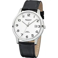 REGENT F-1025 Leder 40 mm