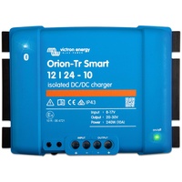 Victron Energy Victron Orion-Tr Smart 12/24-10A (240W) DC-DC Ladebooster